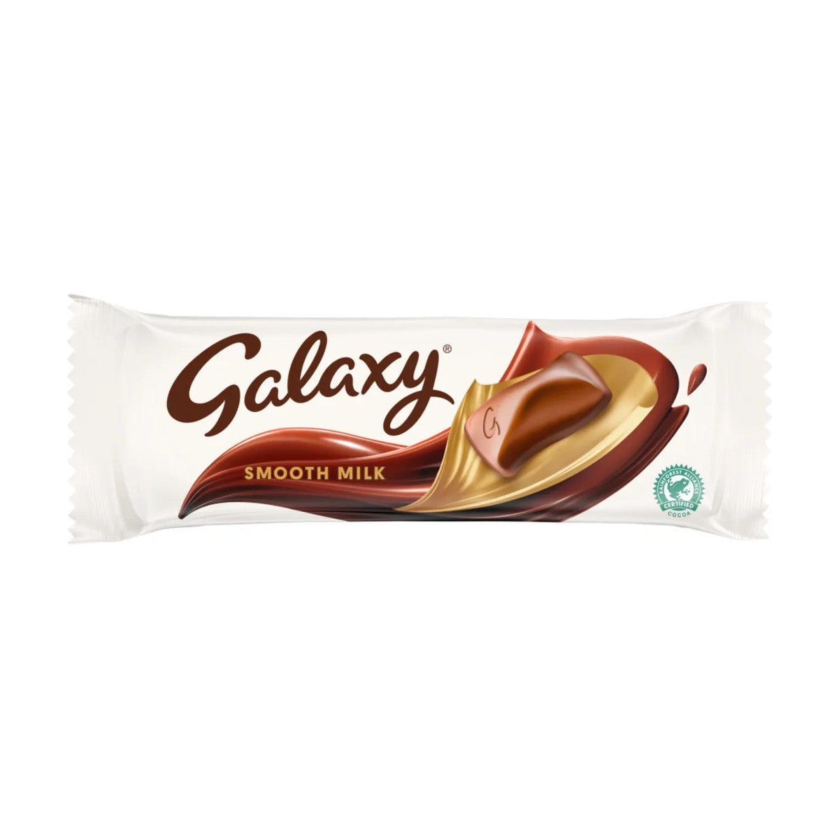 Galaxy Milk Chocolate 42Gm