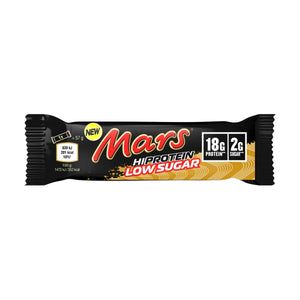 Mars Low Sugar High Protein Bar 100Gm