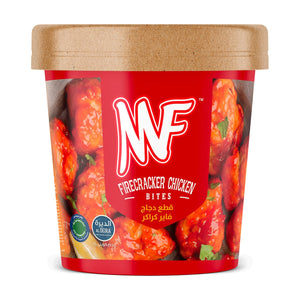 Mf Firecracker Chicken Bites 300Gm