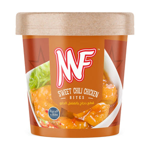 Mf Sweet Chili Chicken Bites 300Gm