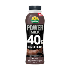 Nada Chocolate Power Milk 425Ml