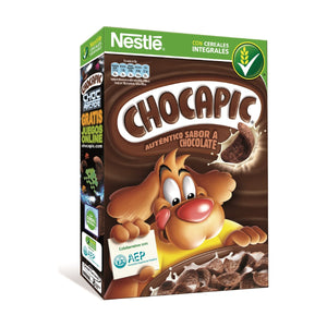 Nestlé Nestle Munchies Chocolate 104Gm