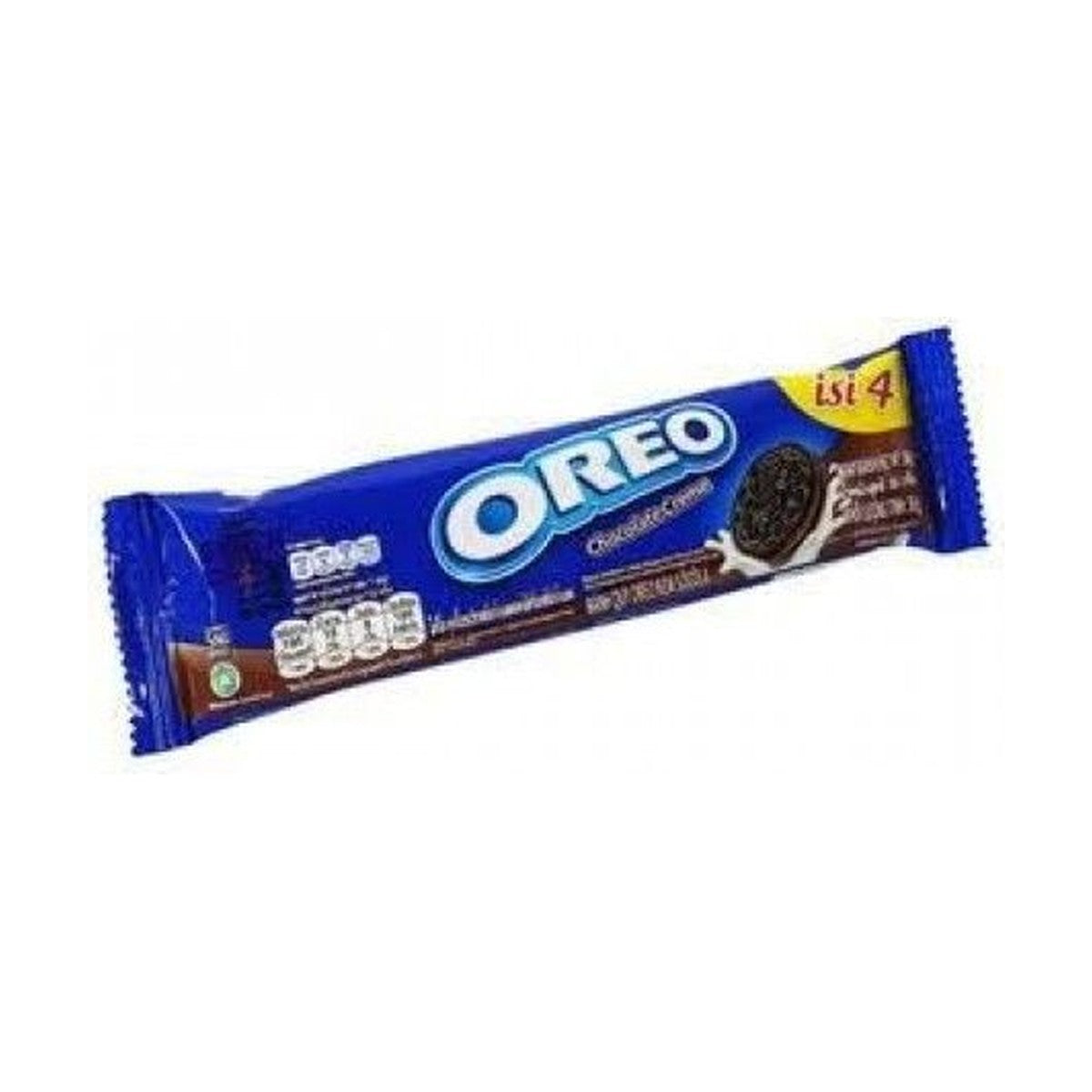 Oreo Chocolate Biscuit 35Gm