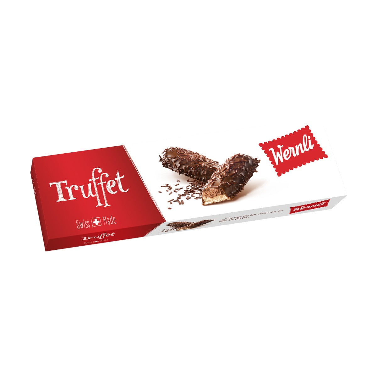 Wernli Truffet 100Gm