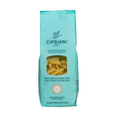 سيبرياني فود معكرونة بيني 500 جم