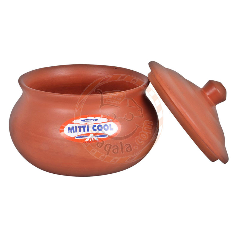 ميتيكول 1.5 لتر وعاء خثارة الطين 1 قطعة