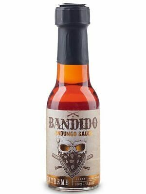 Quinta De Jugais Jundung Hot Sauce 100Gm