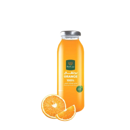 Reef Orange Fruit Juice 250Ml