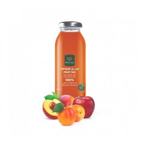 Reef Mix Fruit Juice 250Ml