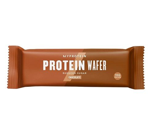 Myprotein Chocolate Wafer 40Gm