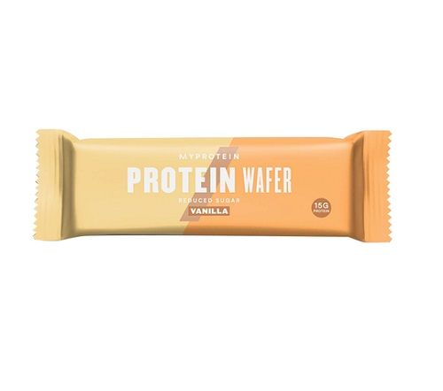 Myprotein Vanilla Wafer 40Gm