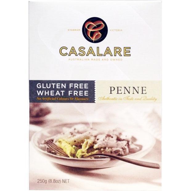 Casalare Penne Pasta 250Gm