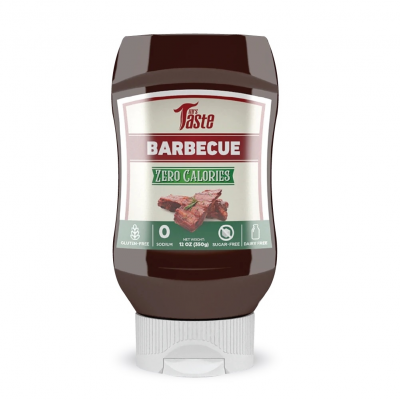 Mrs.Taste Barbecue Sauce 350Gm