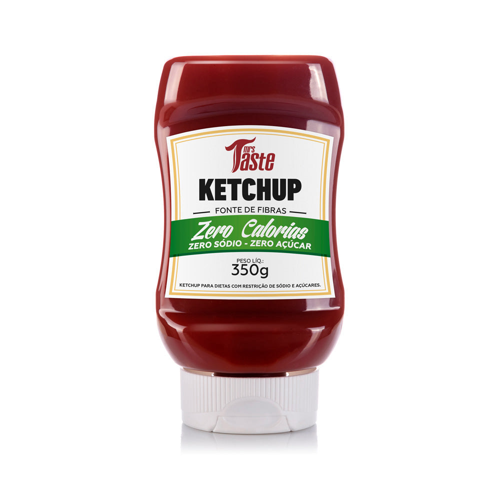 Mrs.Taste Ketchup 350Gm