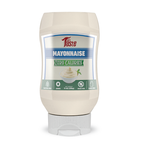 Mrs.Taste Mayonnaise 335Gm