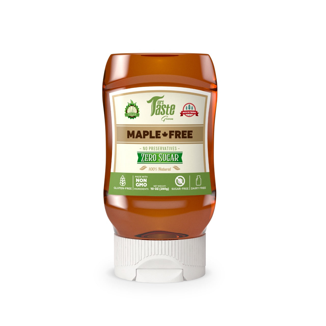 مسز تيست مابل - شراب مجاني 280 جم