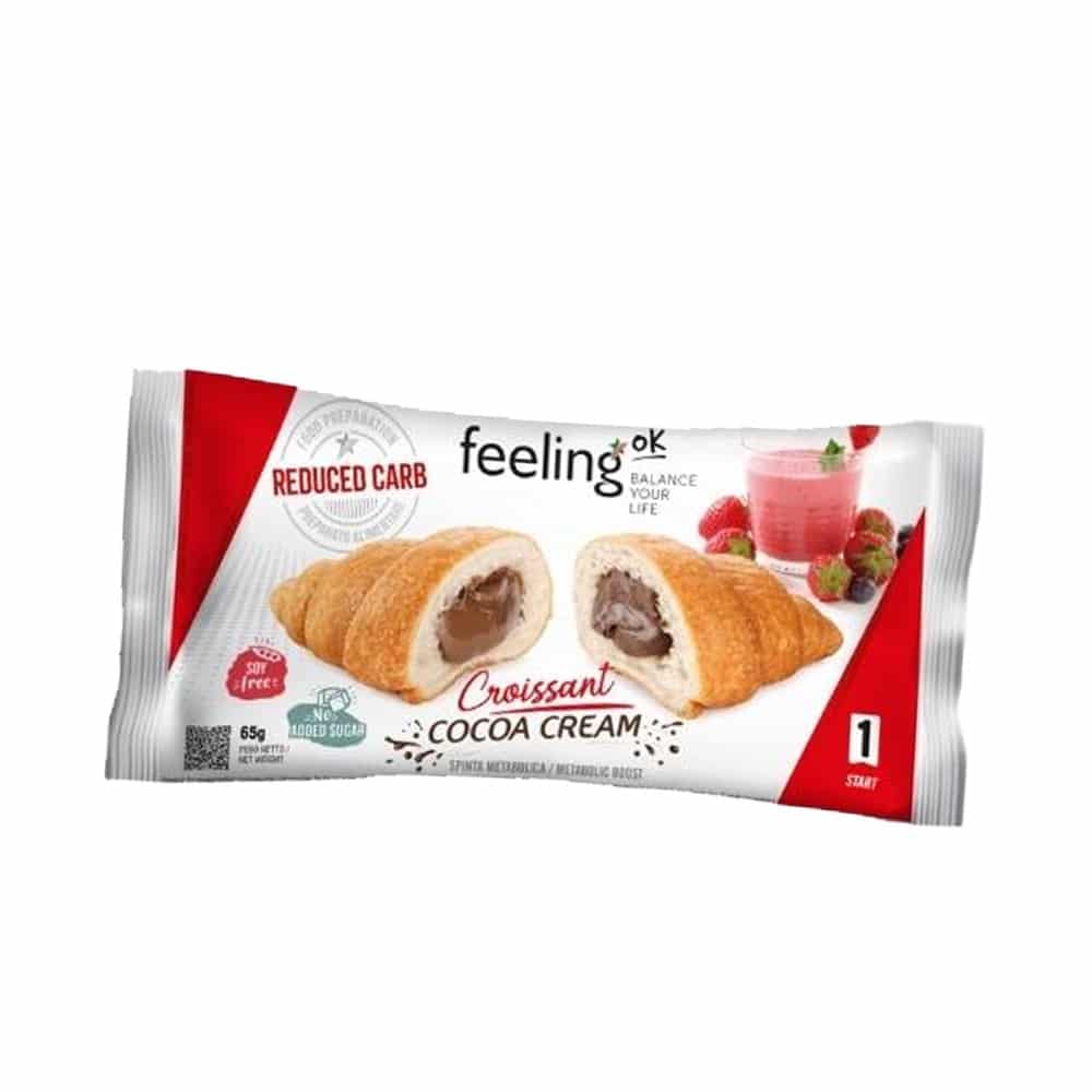 فيلنغ أوك كروسان الشوكولاتة 50 جم