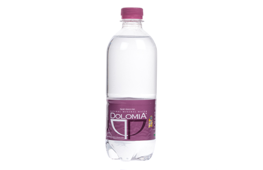 Dolomia Elegant Water 330Ml