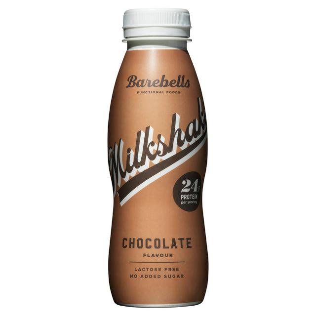 Barebells Chocolate Protein Shake 330Ml