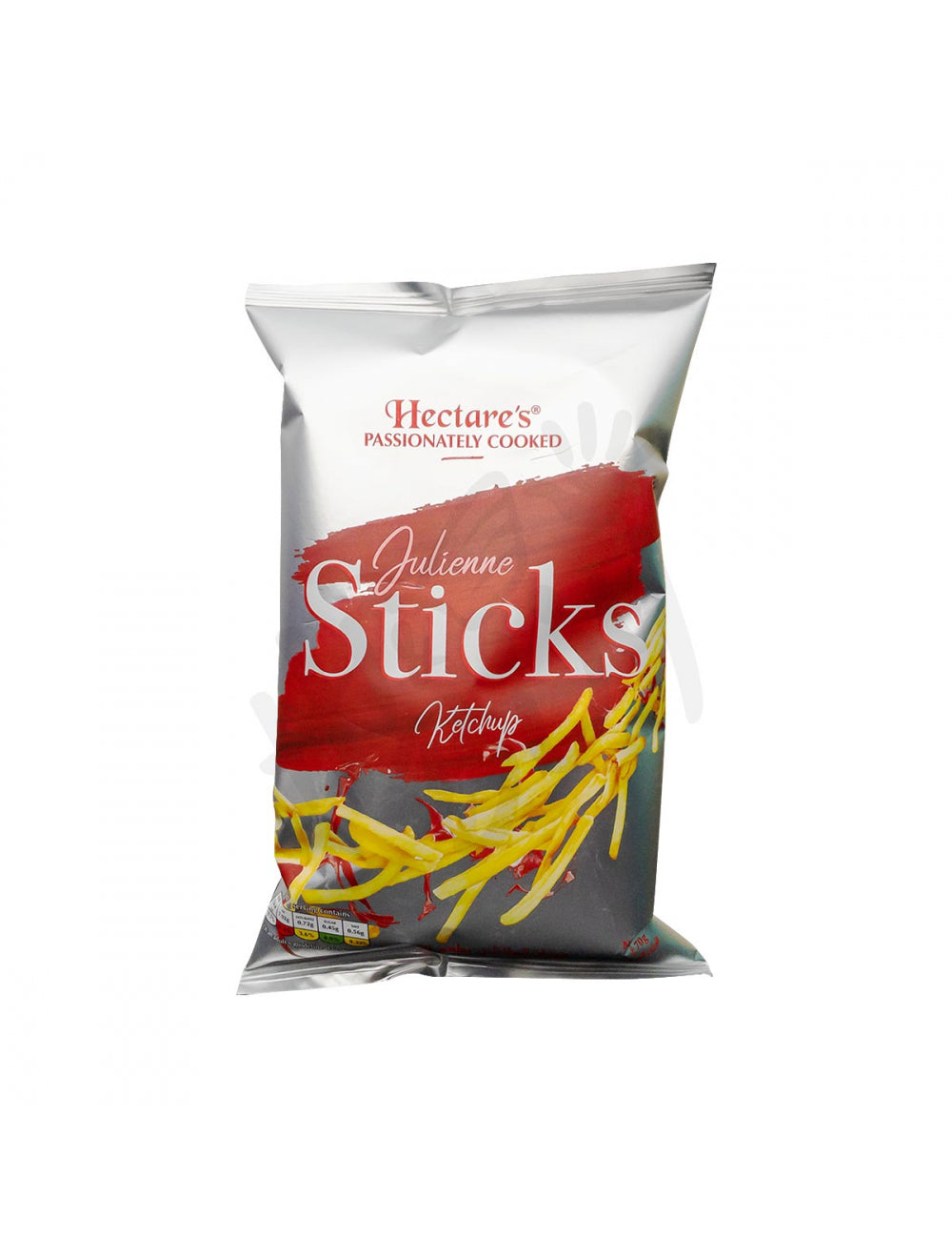 هيكتارات كاتشب جوليان ستيك 70 جم