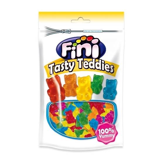 فيني دويباك تيدي 180 جم