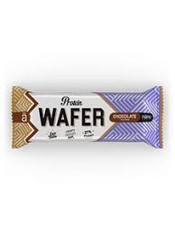 Nano Chocolate Protein Wafer 40Gm