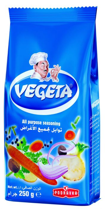 فيجيتا توابل لجميع الأغراض 250 جرام