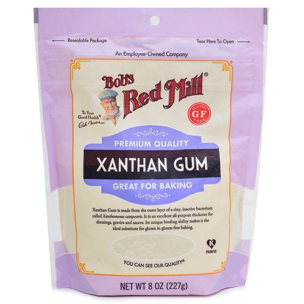 Bobs Red Mill Gf Xanthan Gum 8Oz