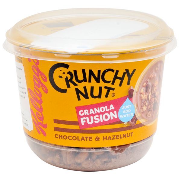 Kellogs Granola 65Gm