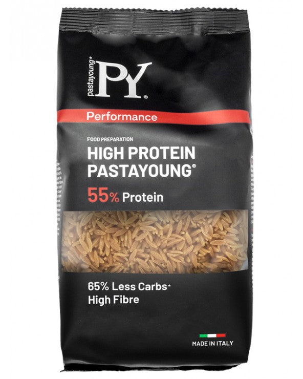 Py High Protein Pastayoung 50Gm