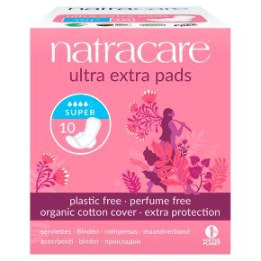 Natra Care Ultra Extra Super Pad 1Pk
