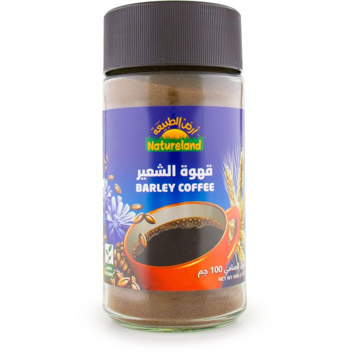 Natureland Barley Coffee 100Gm