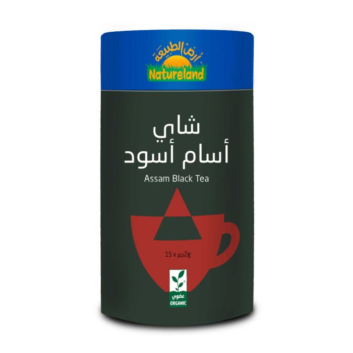 Natureland Assam Tea 30Gm