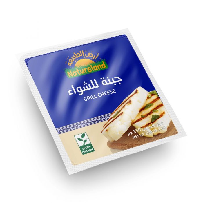 Natureland Grill Cheese