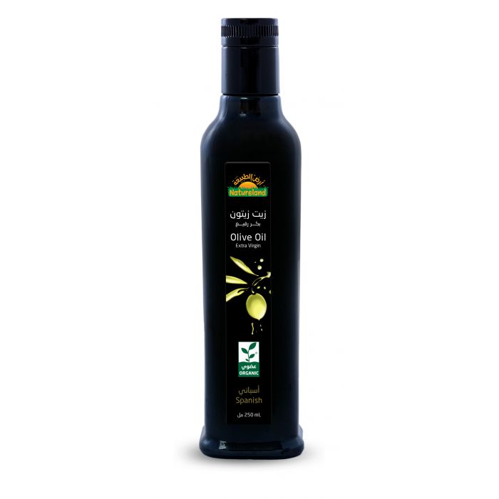Natureland Spanish Olive Oil 250Ml