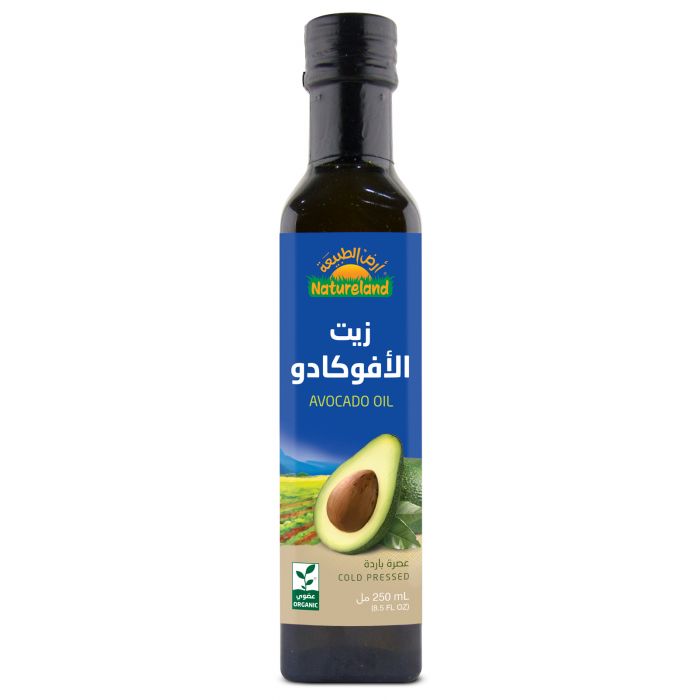 Natureland Avocado Oil 250Ml