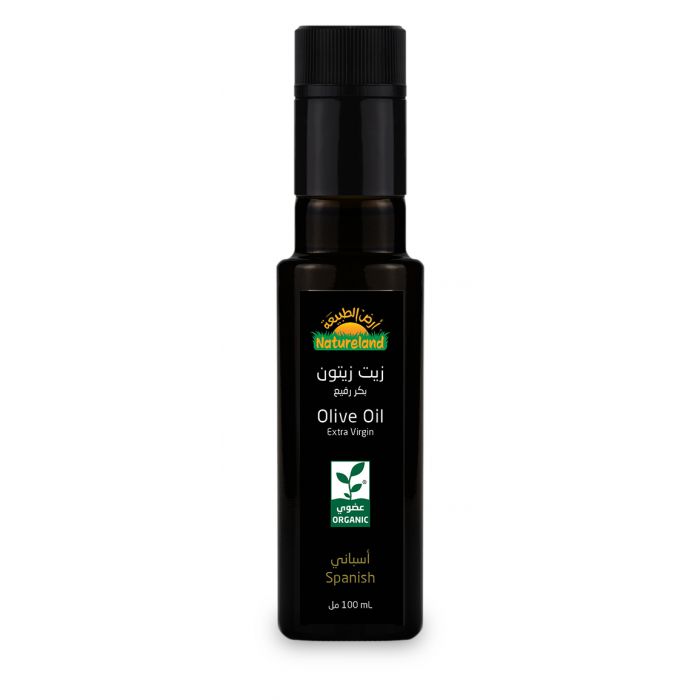 Natureland Spanish Olive Oil 100Ml