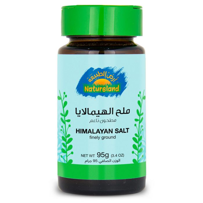 Natureland Himalayan Salt 95Gm