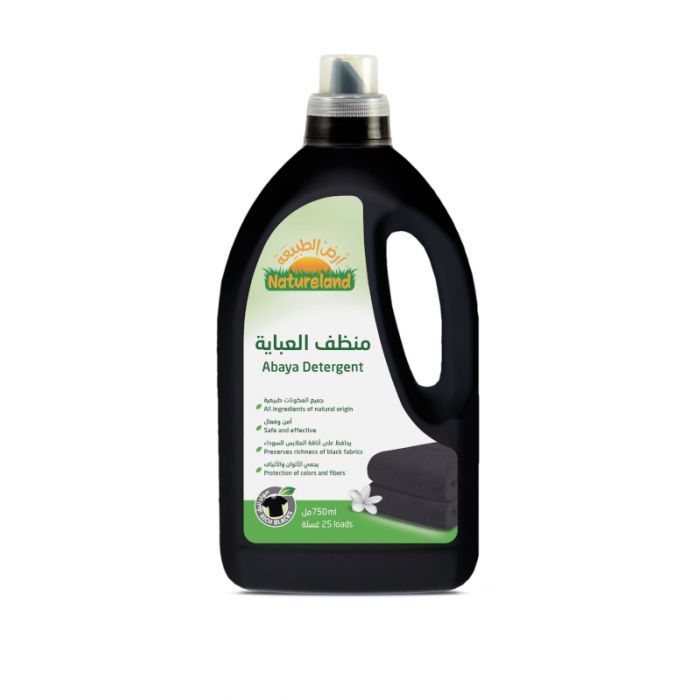 Natureland Abaya Detergent 750Ml