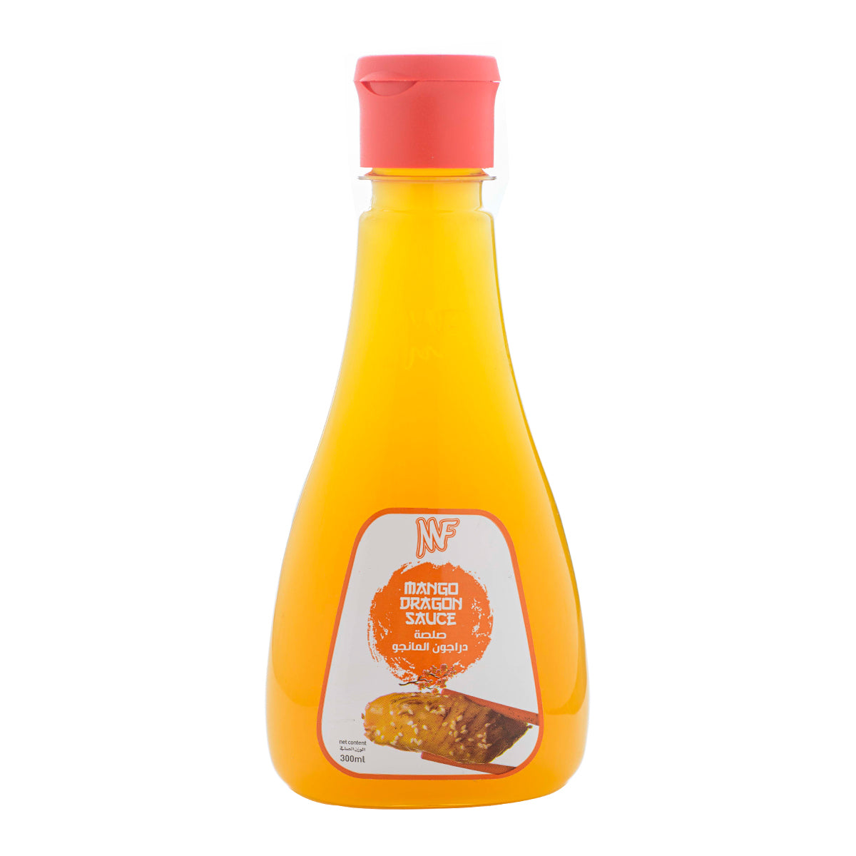 Mf Mango Dragon Sause 300Ml