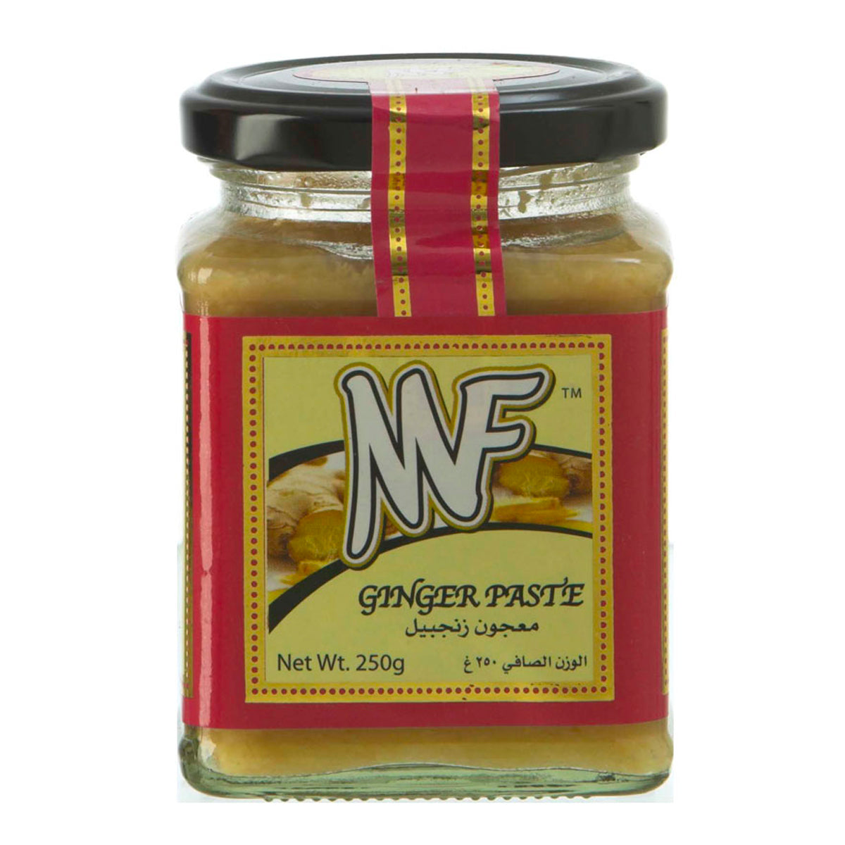 Mf Ginger & Garlic Paste 250Gm