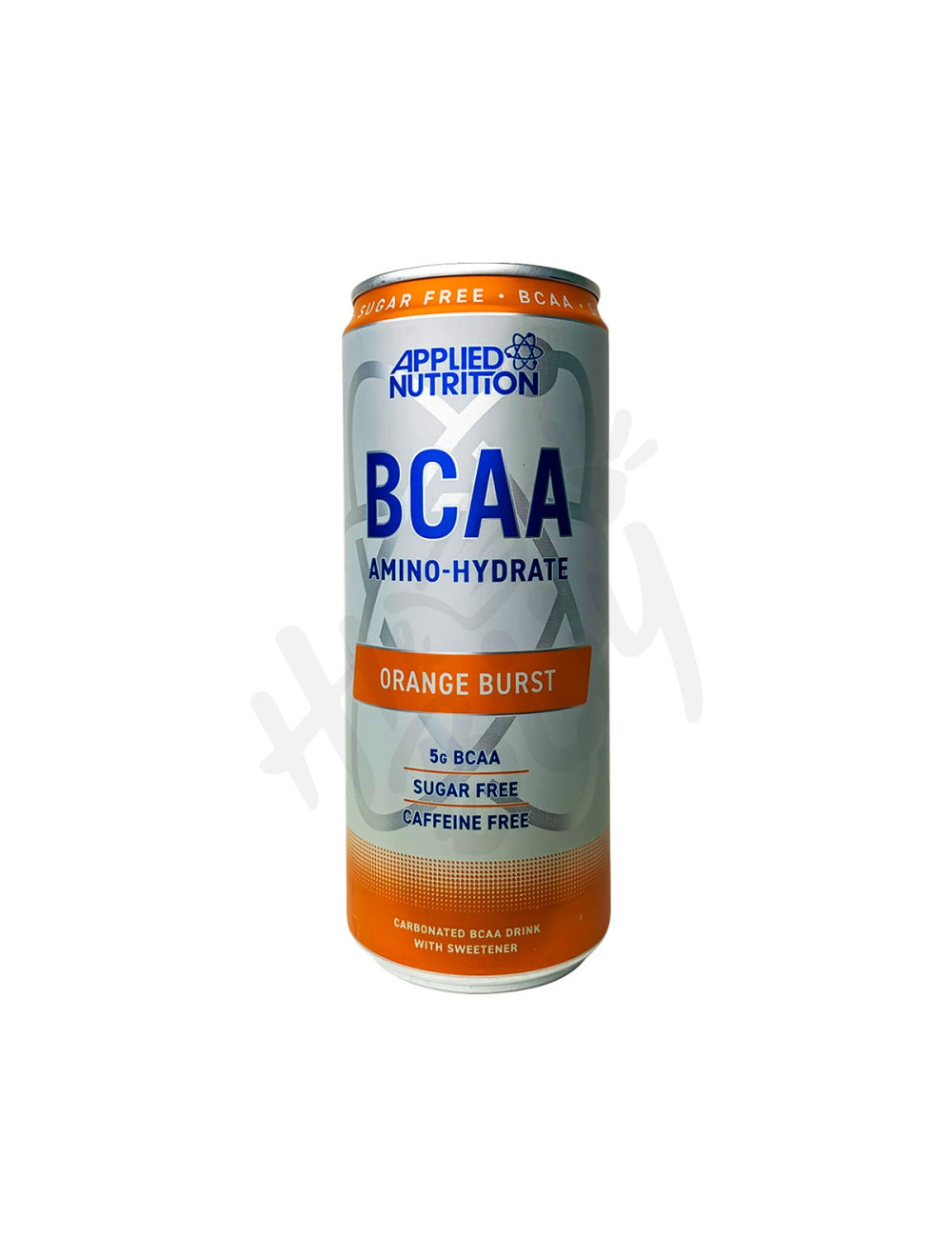 أبليد أورانج بيرست Bcaa خالي من الكافيين 330 مل