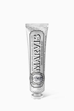 Marvis Smokers Whitening Mint 85Ml