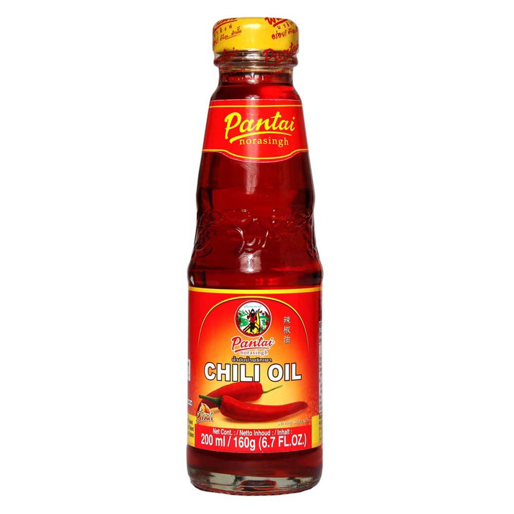 Pantai Chilli Oil 200Ml