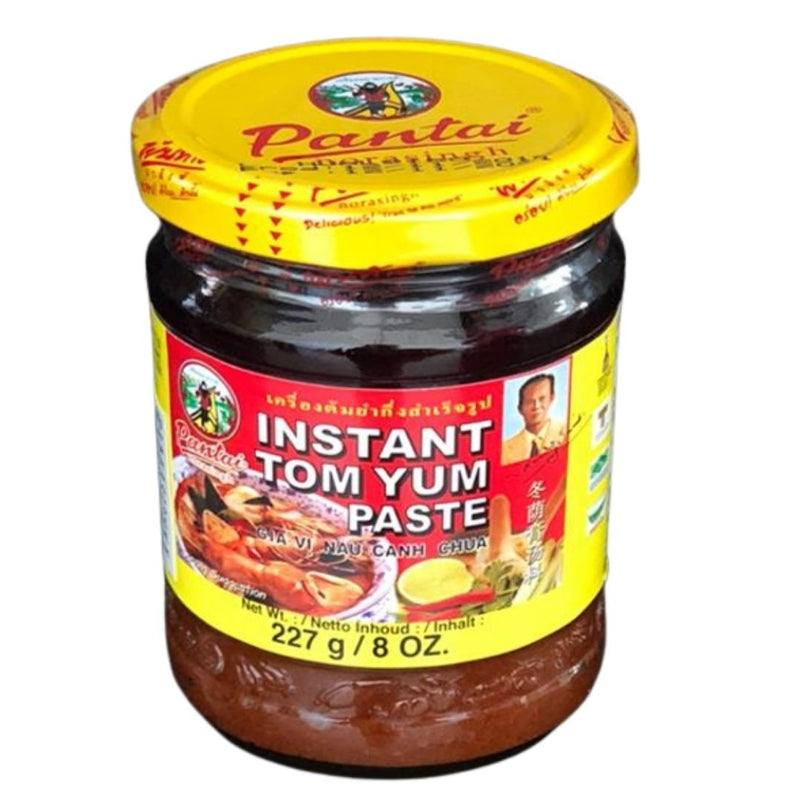 Pantai Tom Yam Paste 227Gm
