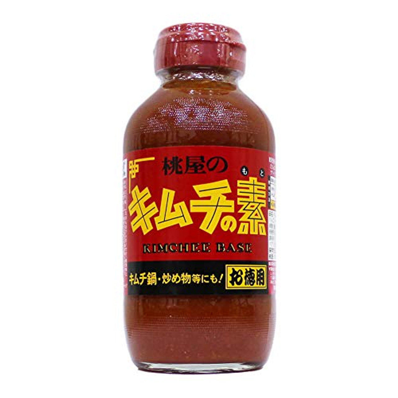 مومويا كيمتشي نو موتو 450 جم