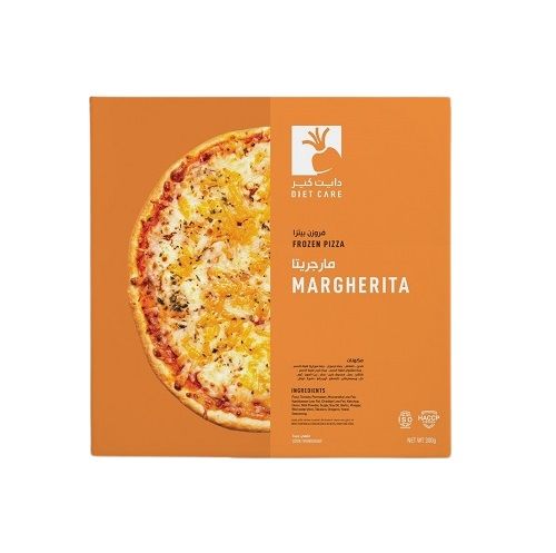 Diet Care Margherita Pizza 300Gm