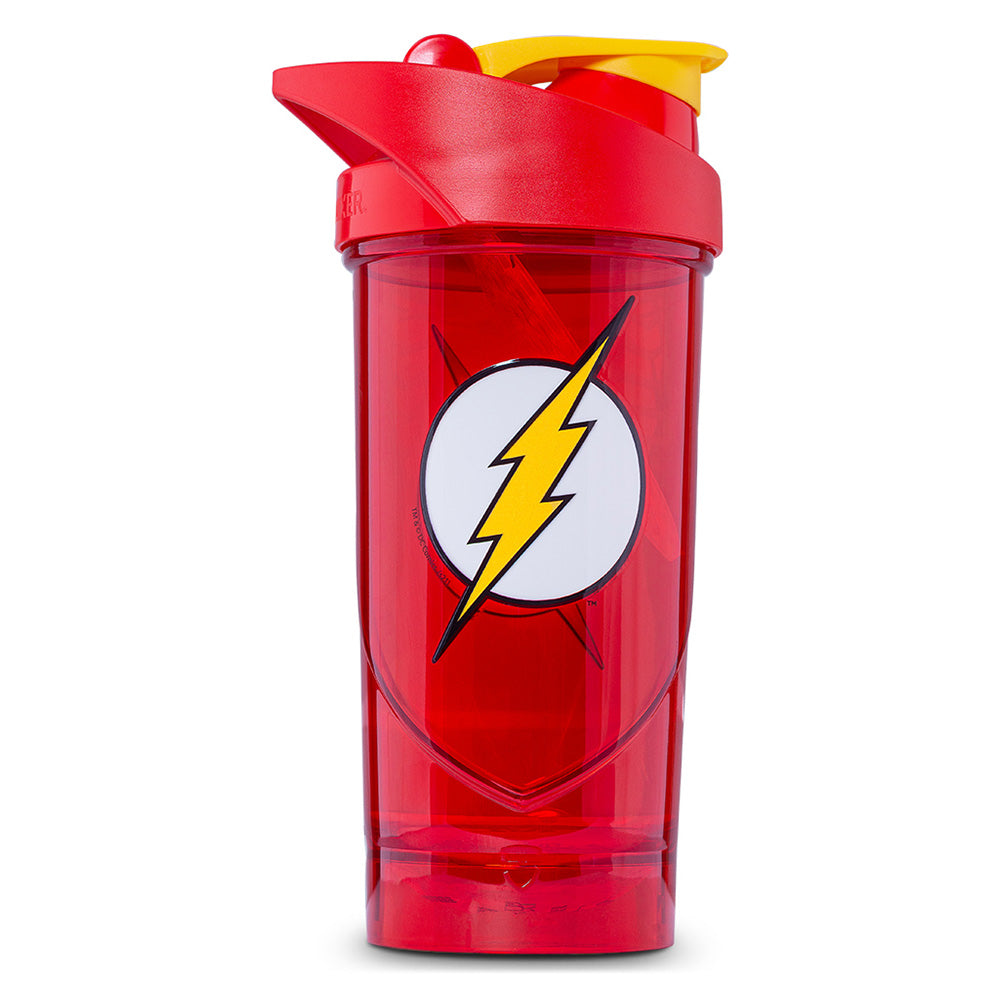 Shieldmixer Hero Pro Flash Classic Shakers 1Pcs