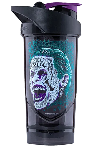 Shieldmixer Hero Pro Joker Shakers 1Unit