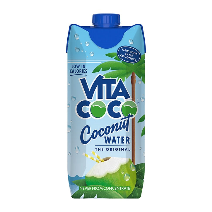 Vita Coco Pure Coconut Water 330Ml